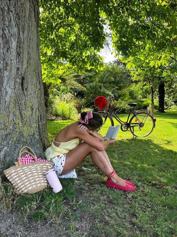 Small Rituals That Make Ordinary Days Feel Extraordinary