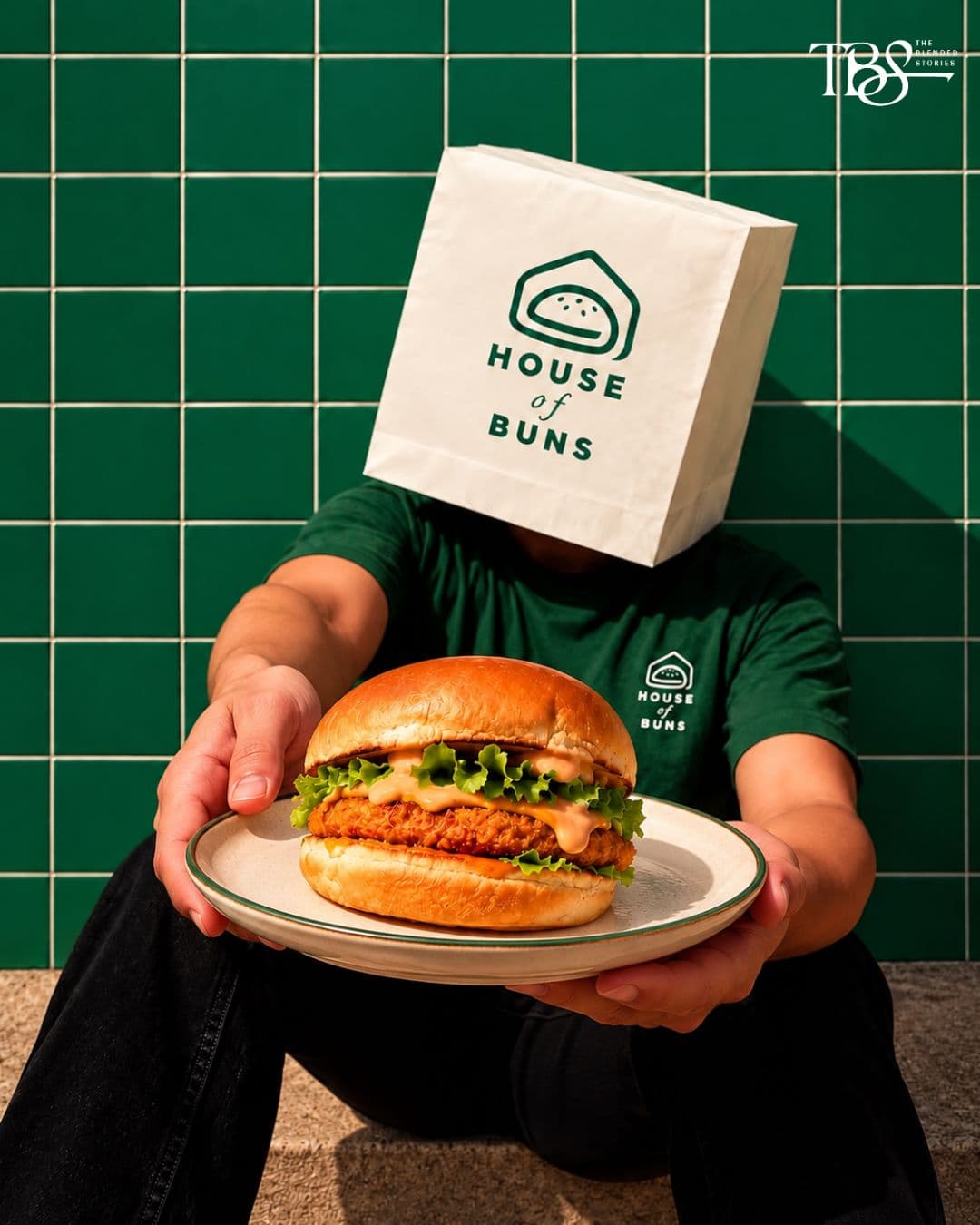 House of Buns