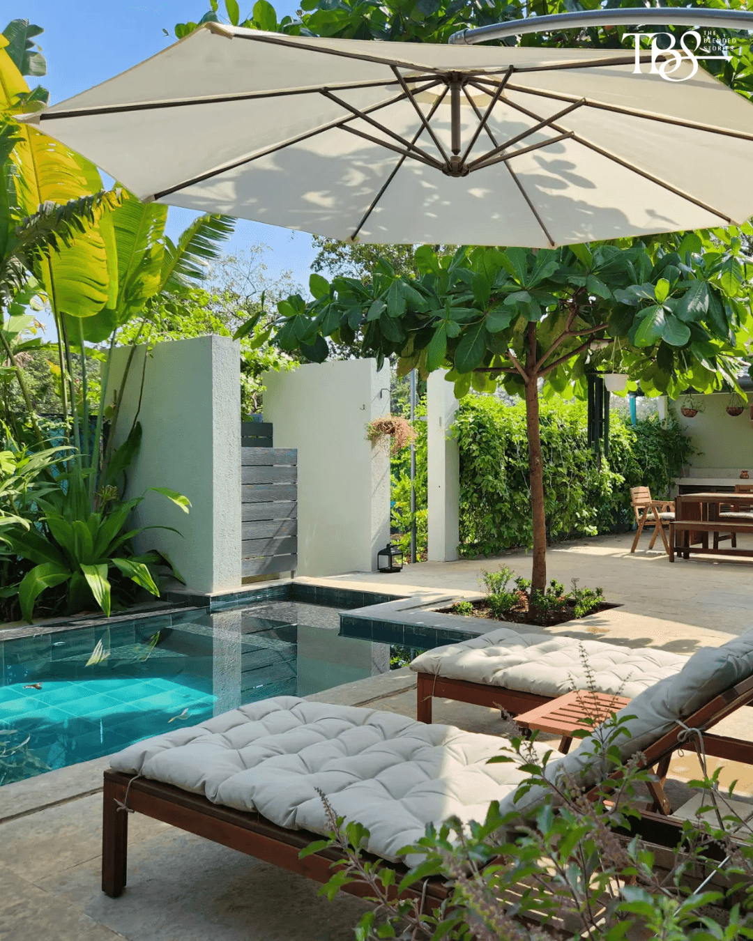 BELLE MAISON, ALIBAUG