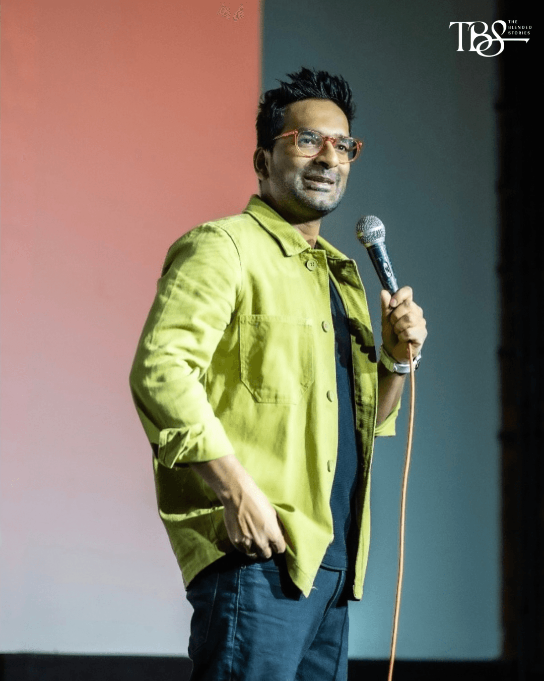 Anmol Garg Live