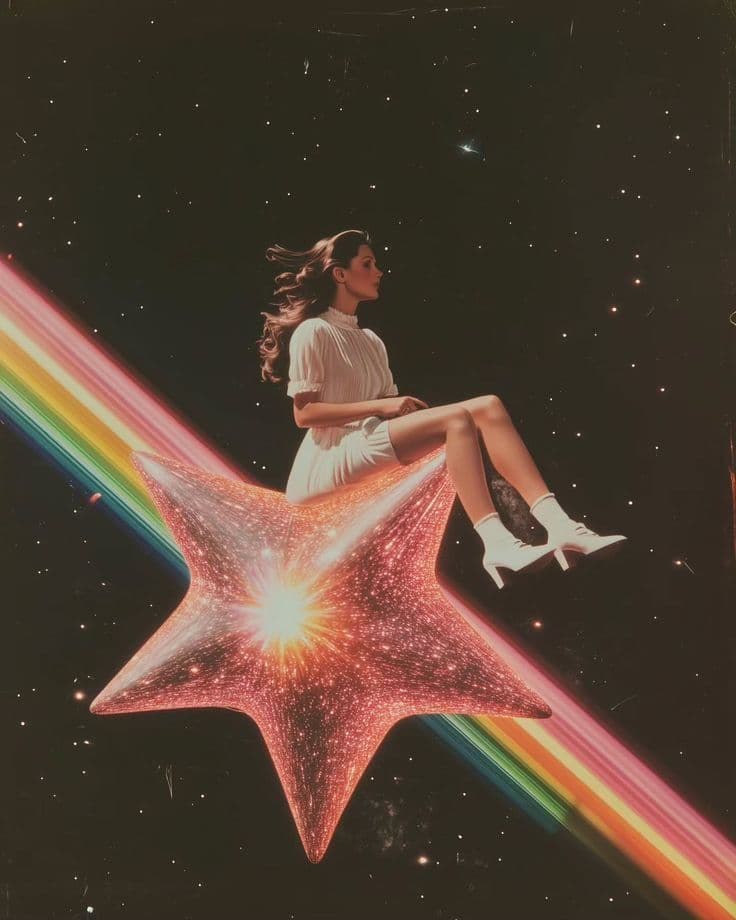Blame It On The Stars: 
Your September Horoscope