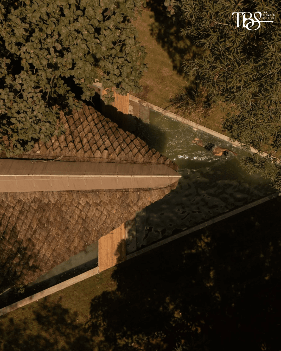EKA — THE BRIDGE HOUSE, KARJAT