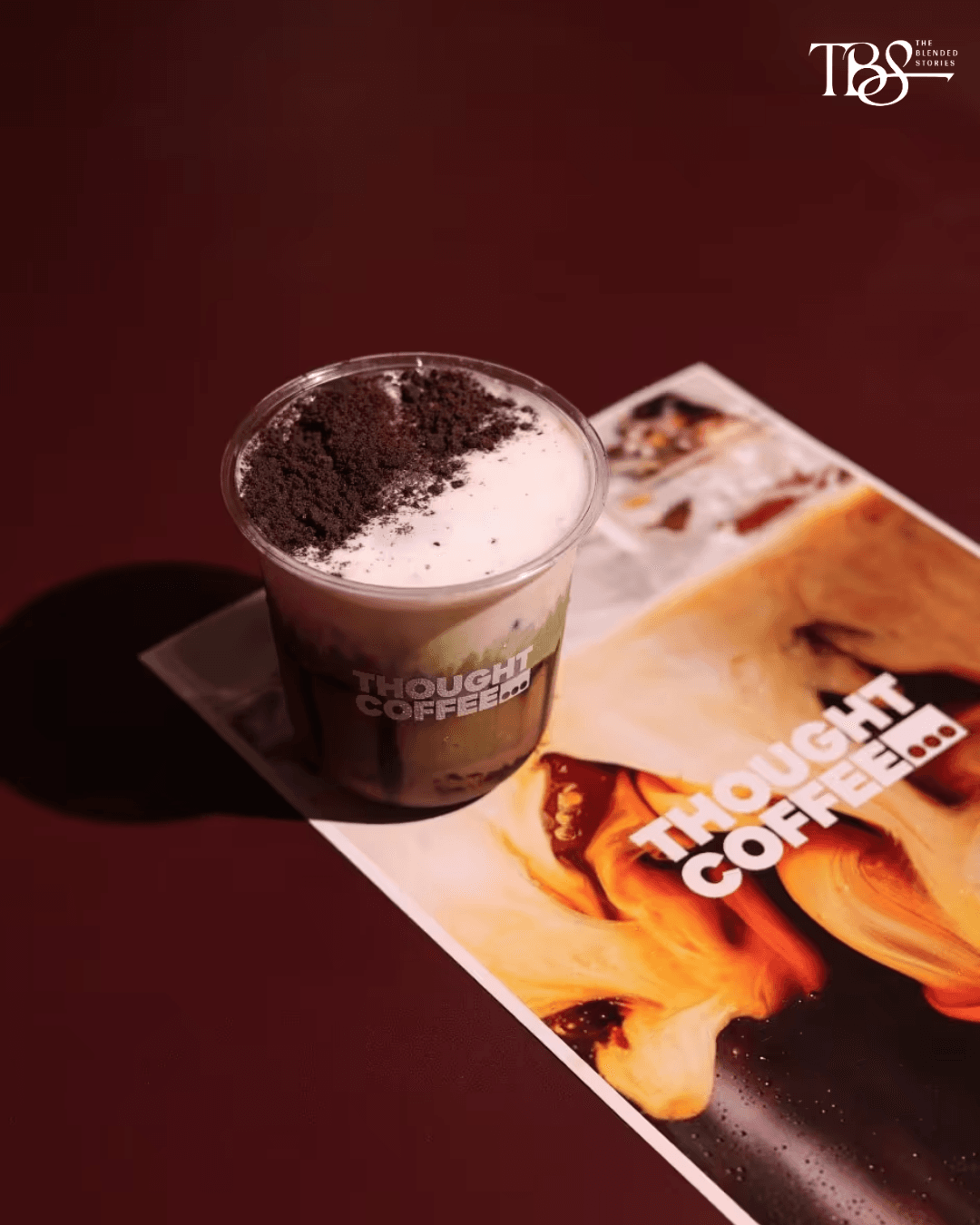 Thought Coffee