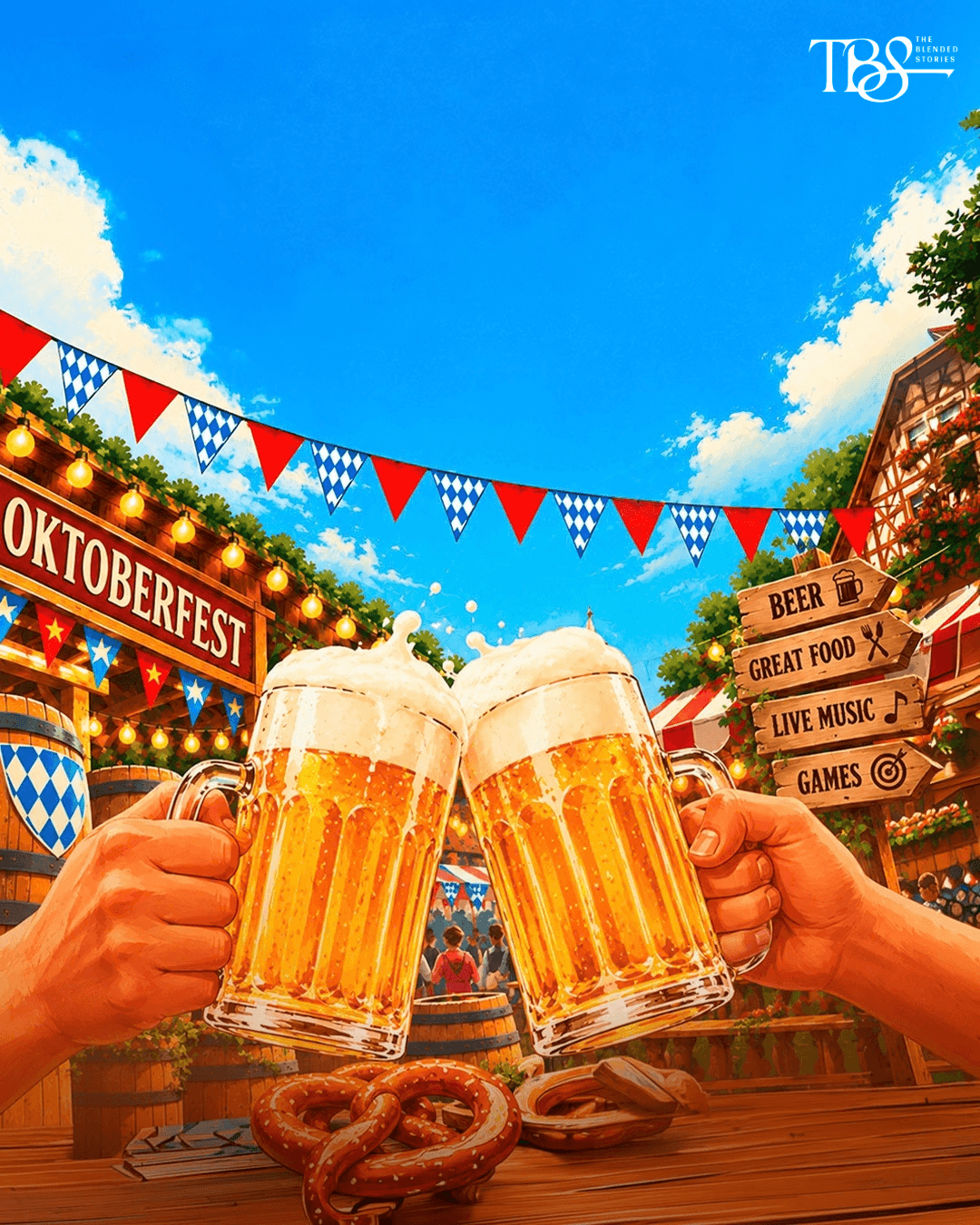 Oktoberfest — Phoenix Palladium