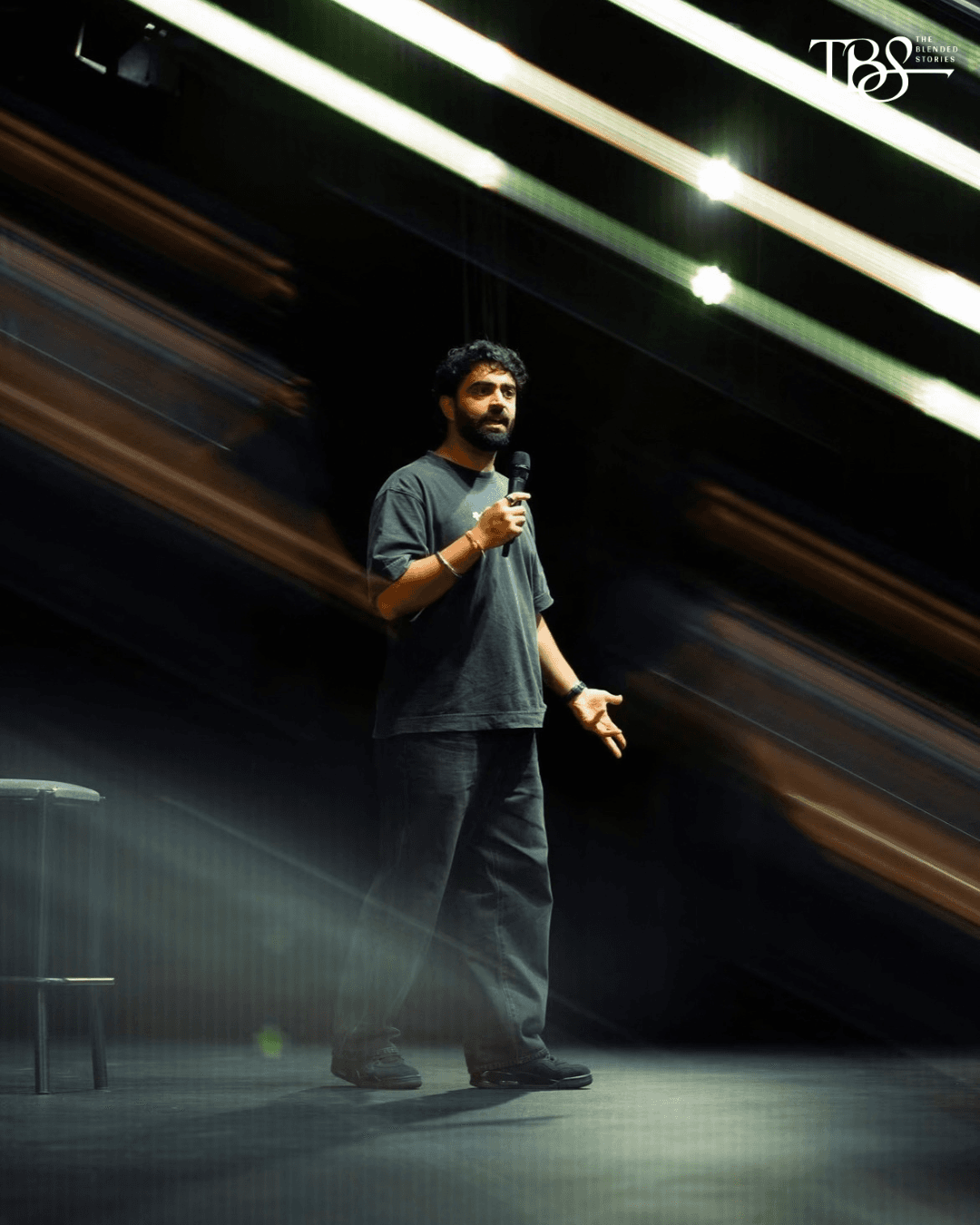 Rahul Dua Live