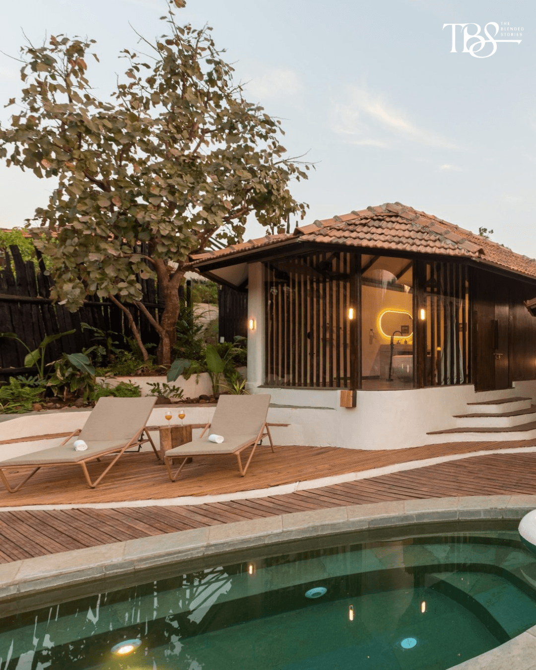 PROJECT KARJAT, KARJAT