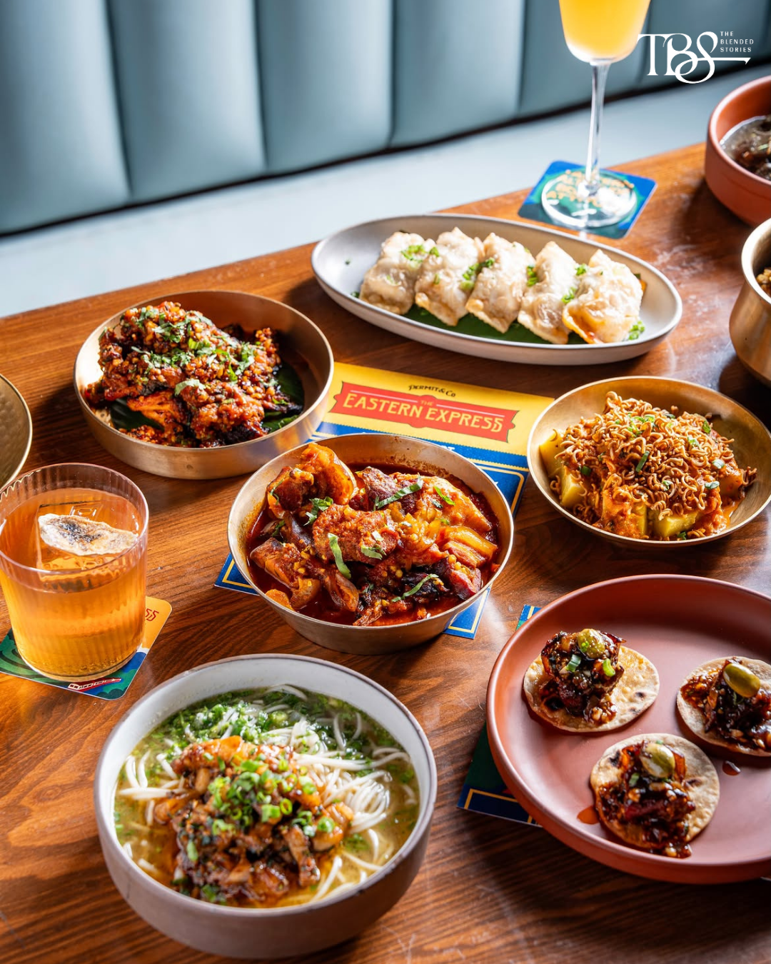 PERMIT & CO. IS HEADING EAST