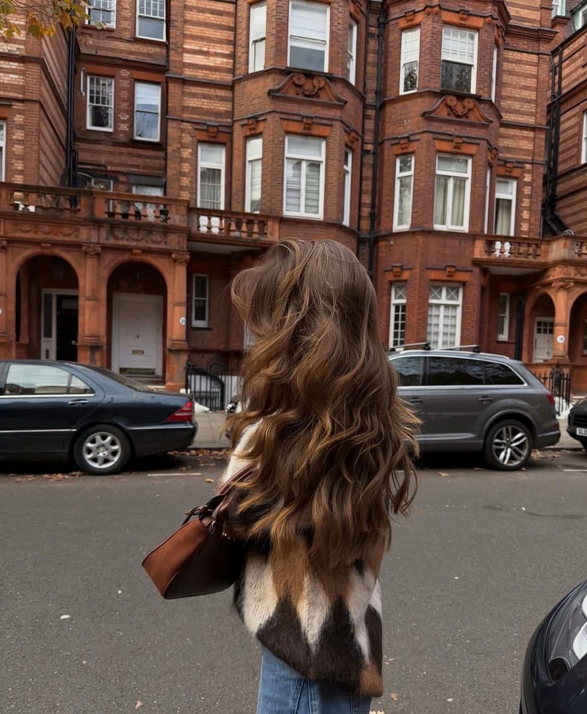 THE BLOWOUT 
HAS OPTIONS NOW