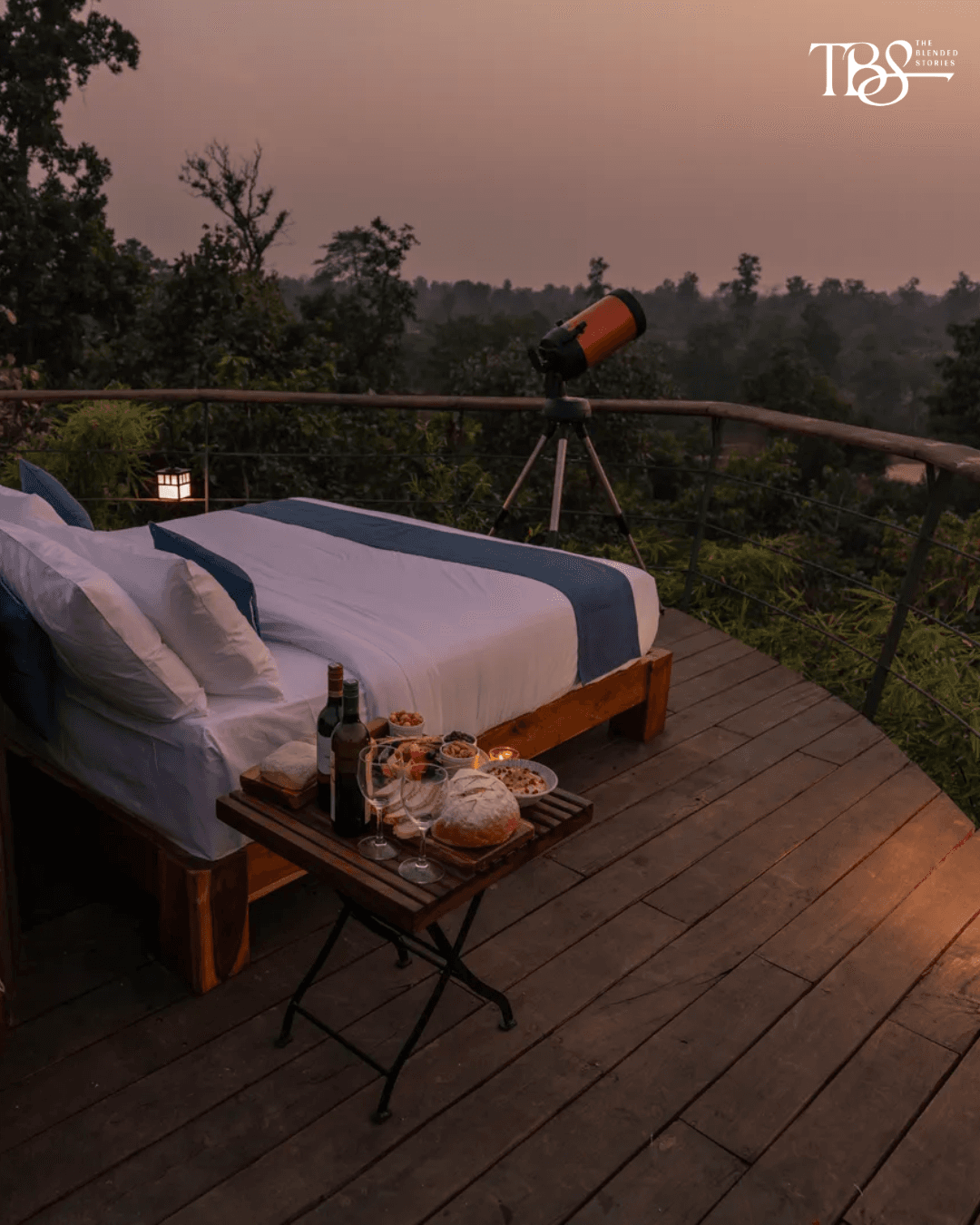 OUTPOST 12, KANHA
