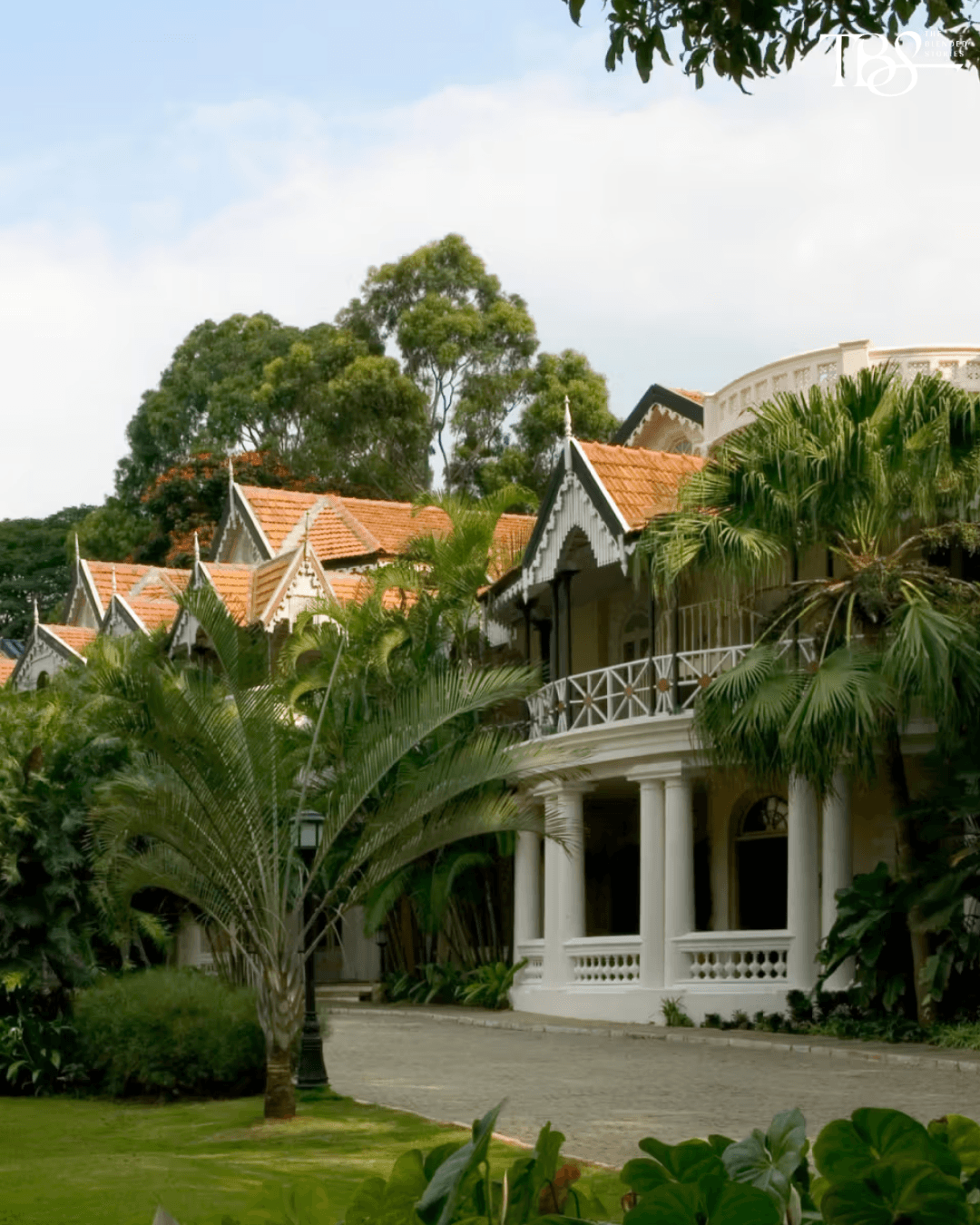 Taj West End: A green, secluded retreat where Bengaluru feels a little slower, quieter and  wonderfully removed.