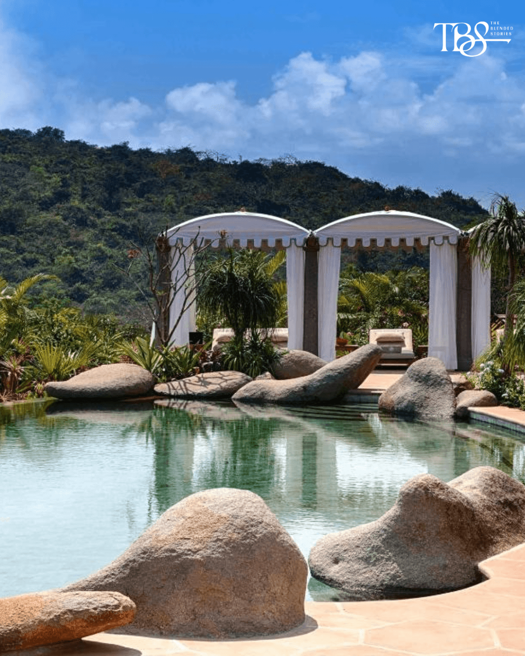 KAHANI PARADISE, GOKARNA