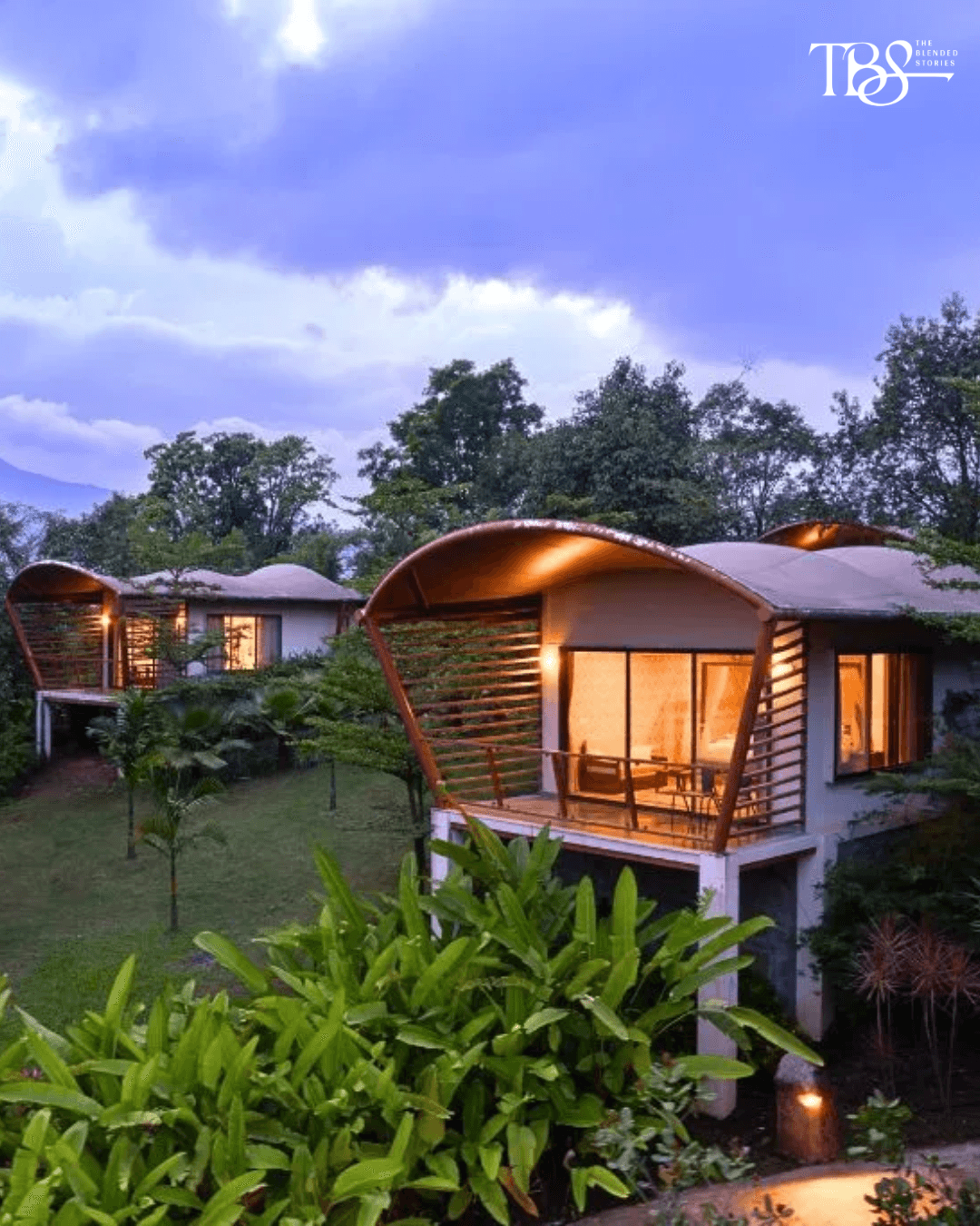 ANTHEIA RESORTS, PAWNA LAKE