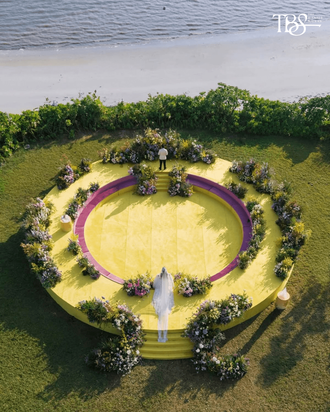 The Sunken Amphitheater