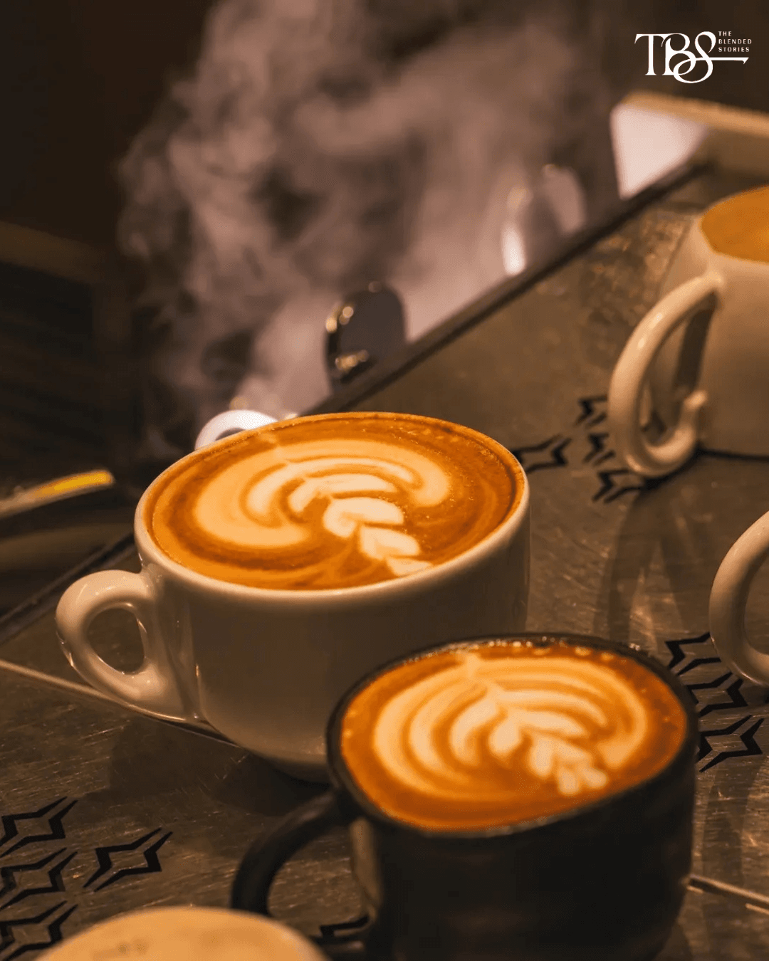 729 Grams Coffee Roasters