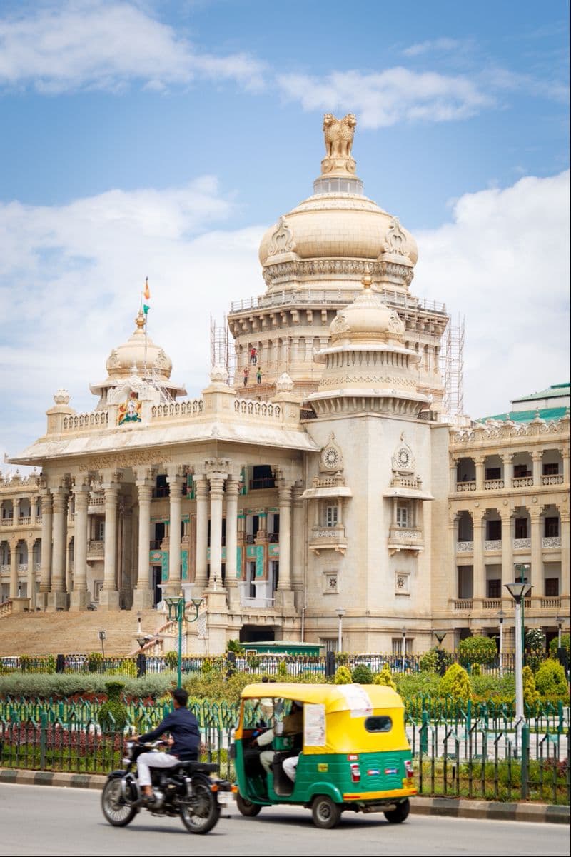 Do You Speak Bangalore?