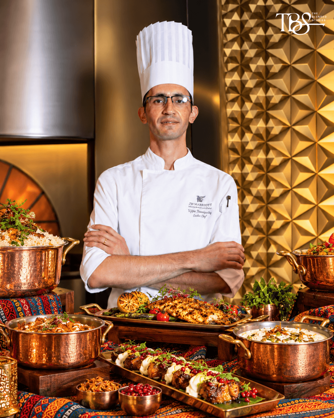 Journey Through Turkey — Lotus Café