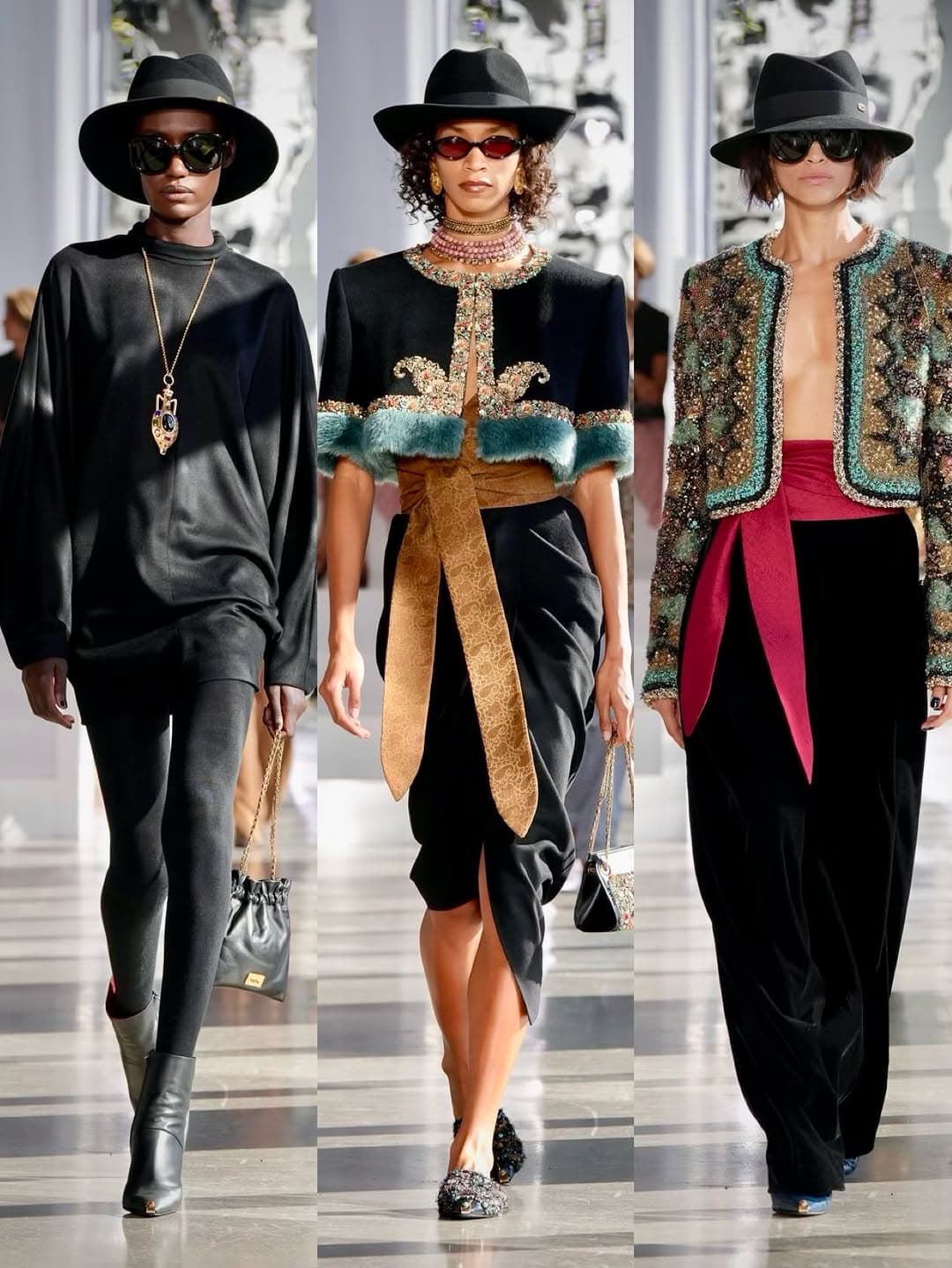What Makes Sabyasachi 
Look So Sabyasachi?