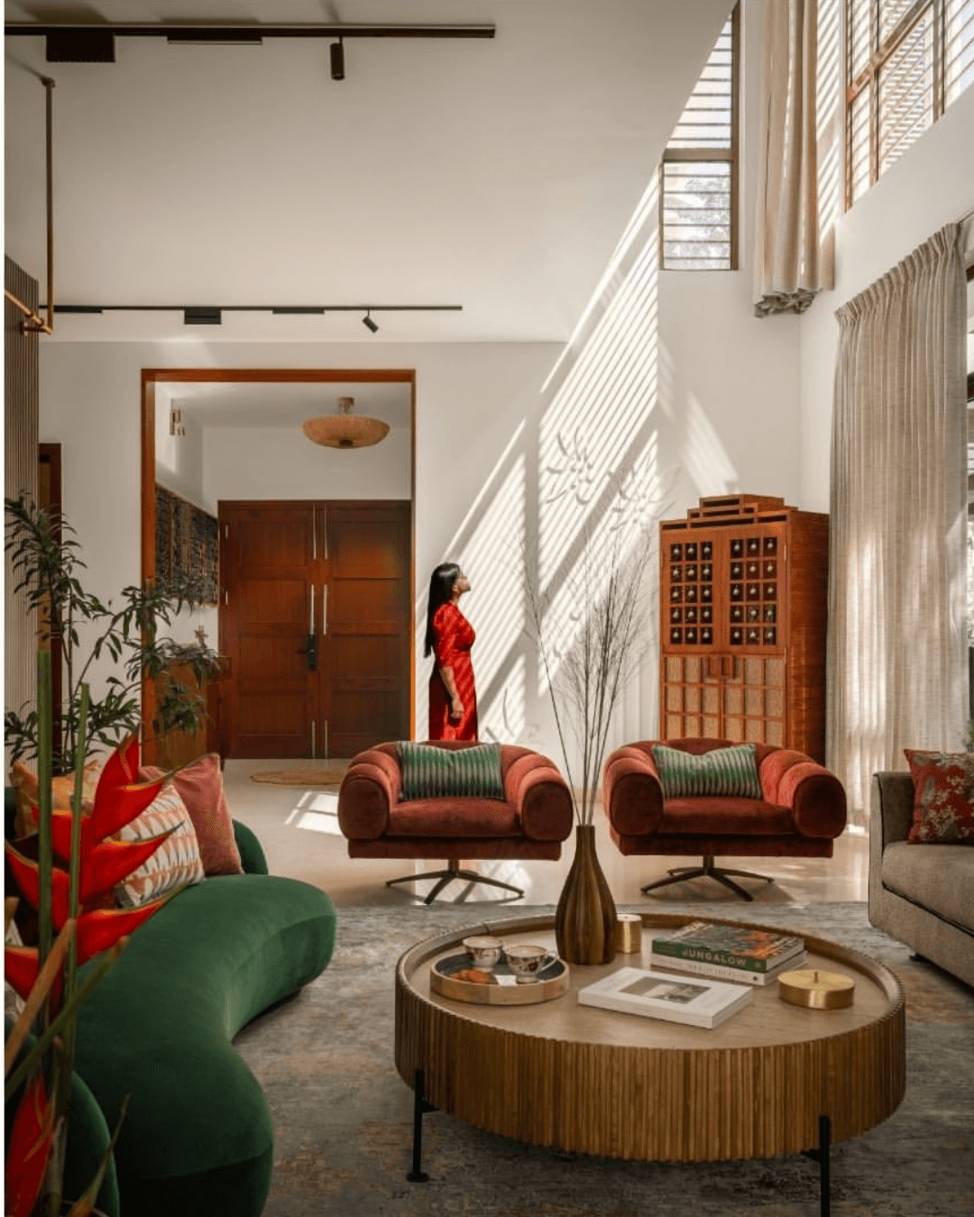 Where Design Feels Alive.