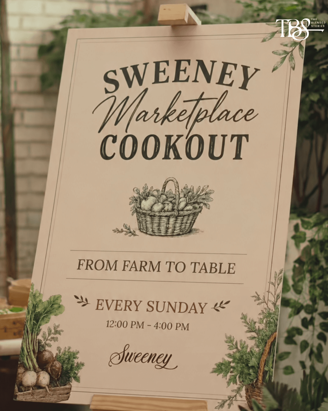 SWEENEY
