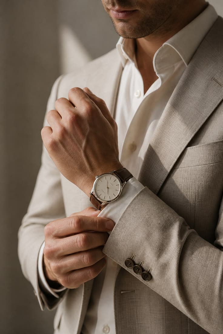 Things Every Man 
Deserves To Buy Once