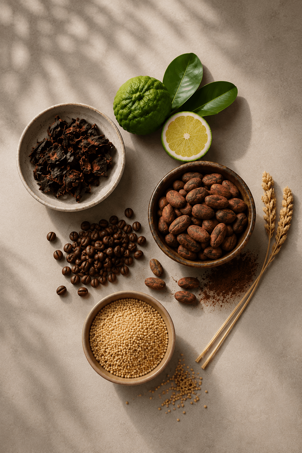 India’s Pantry Is Changing