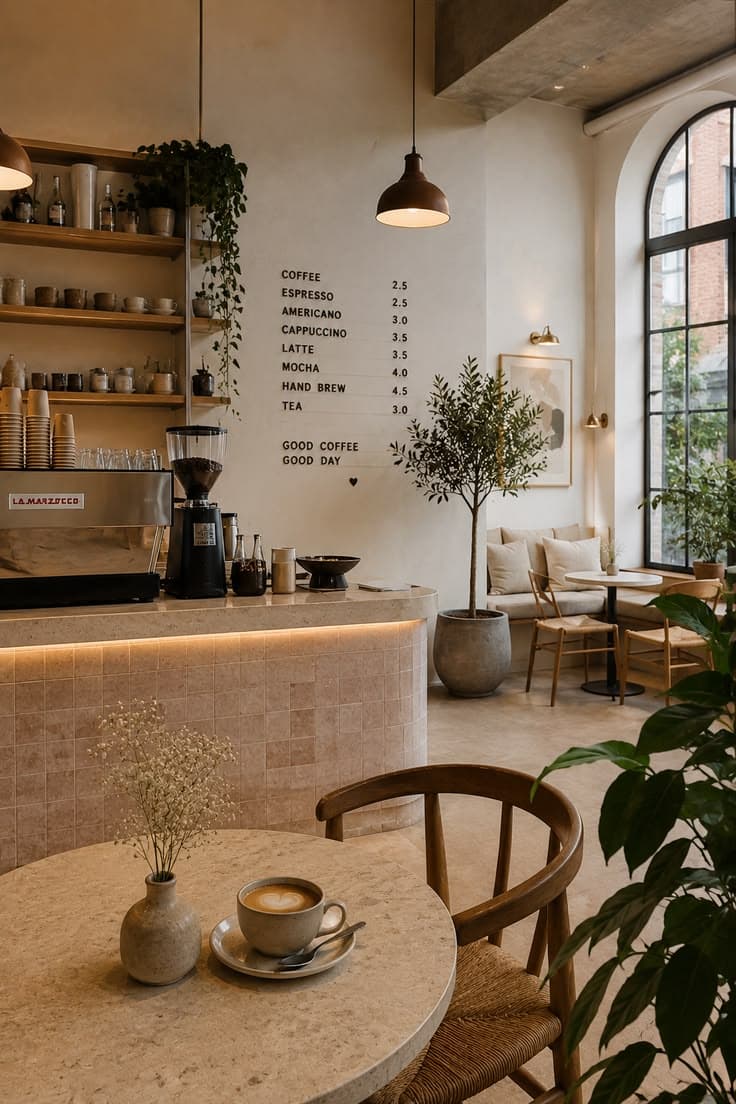 Coffee Shops In Bangalore