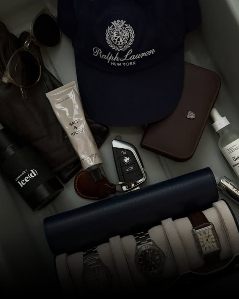 The Father’s Gift Guide