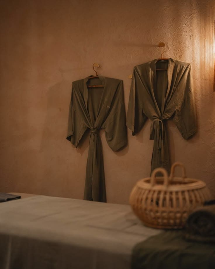 Where Mumbai Is Booking From specialist wellness centres to luxury spas, the treatment is becoming easier to find across the city.