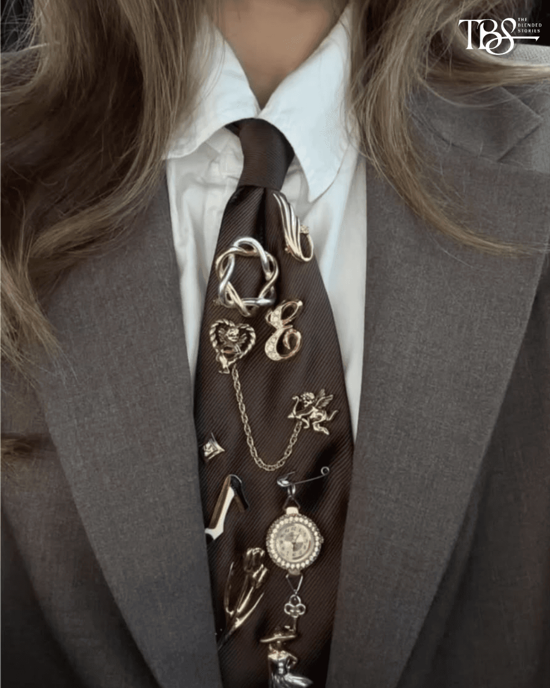 On a Tie