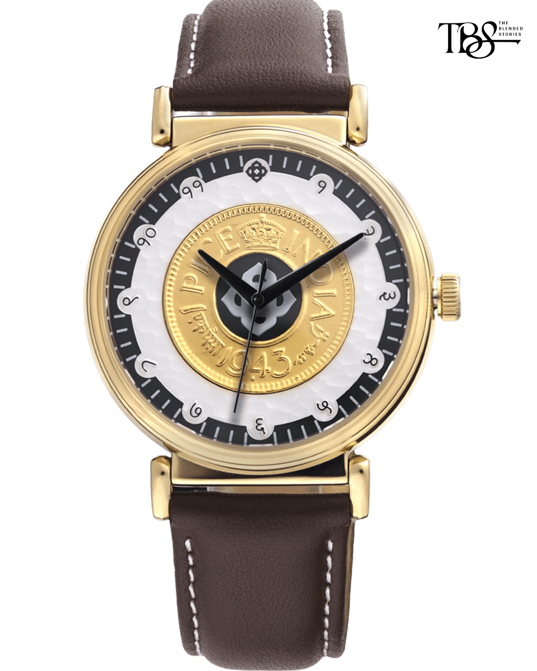 Jaipur Watch Company