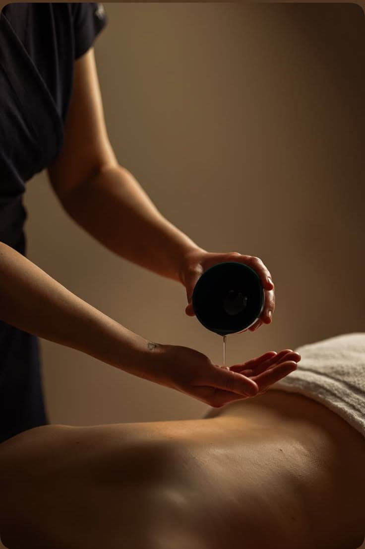 Beauty routines are beginning to make more room for rest and restoration.