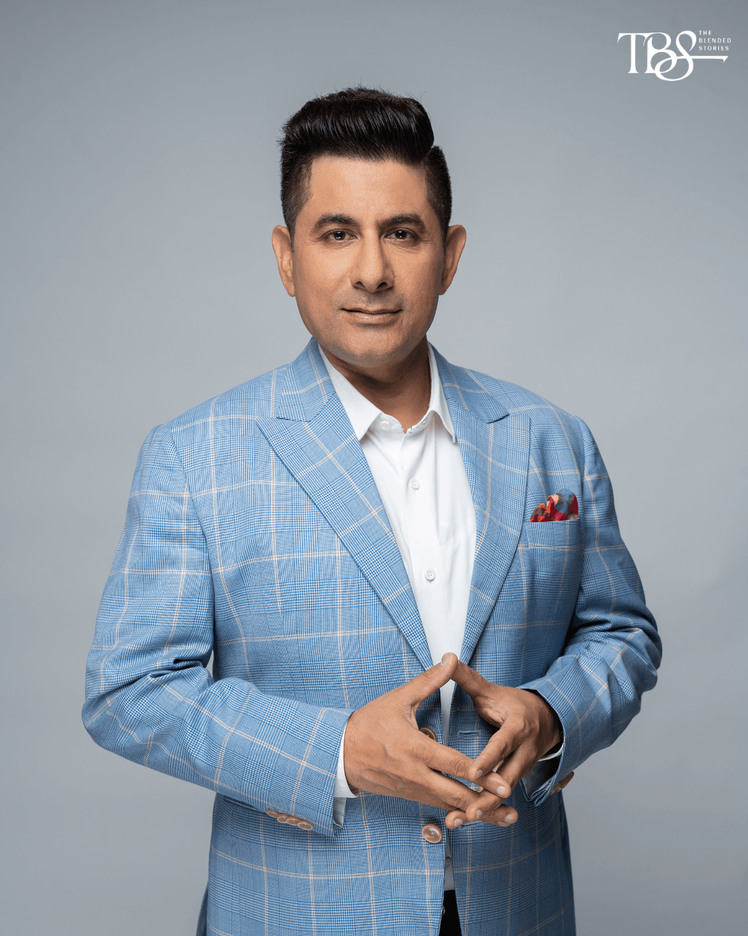 RAJIV KAPOOR General Manager, Fairmont Mumbai & Roswyn