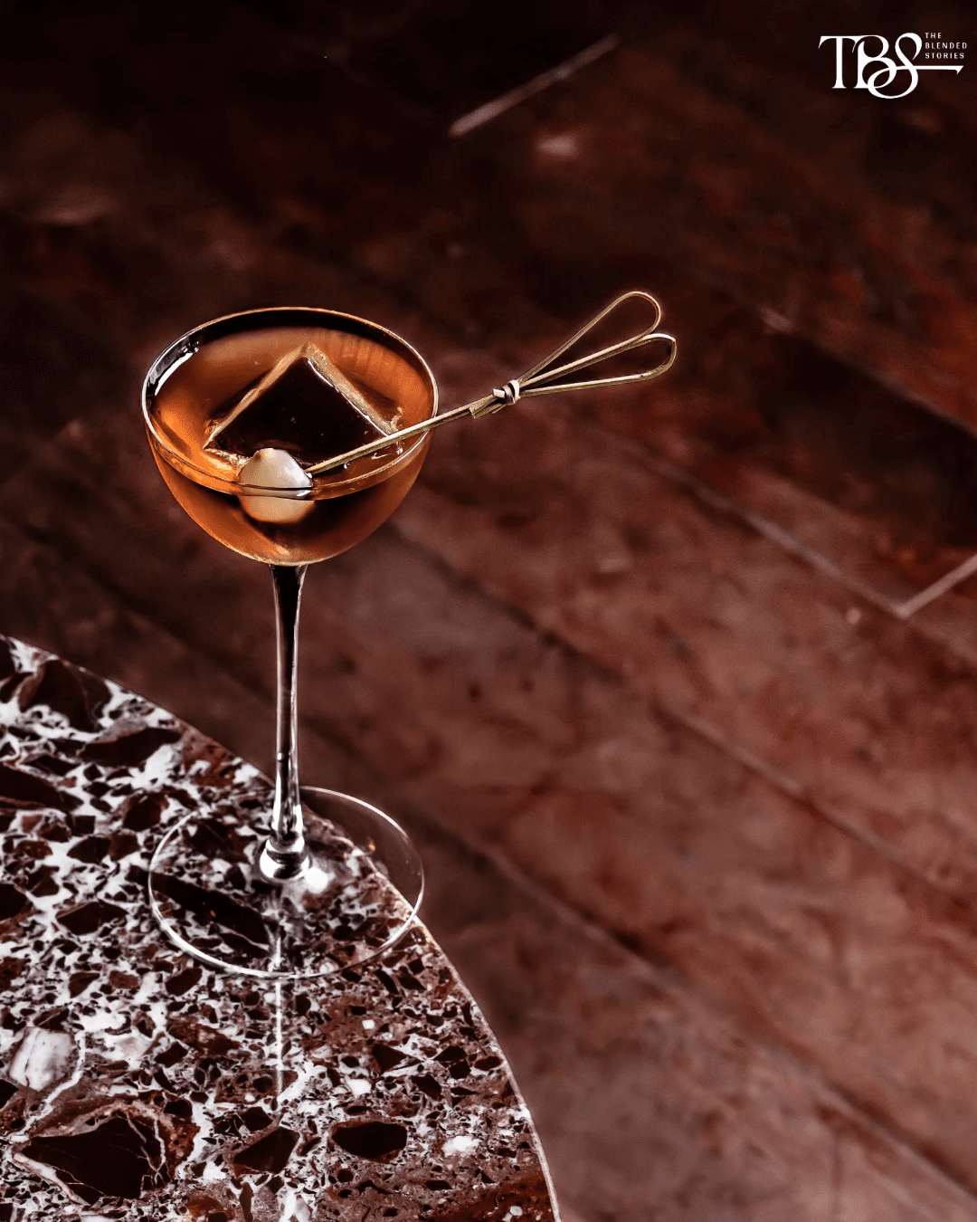 Project Grain — A thoughtful cocktail bar pairing inventive drinks with a laid-back, design-forward setting.
