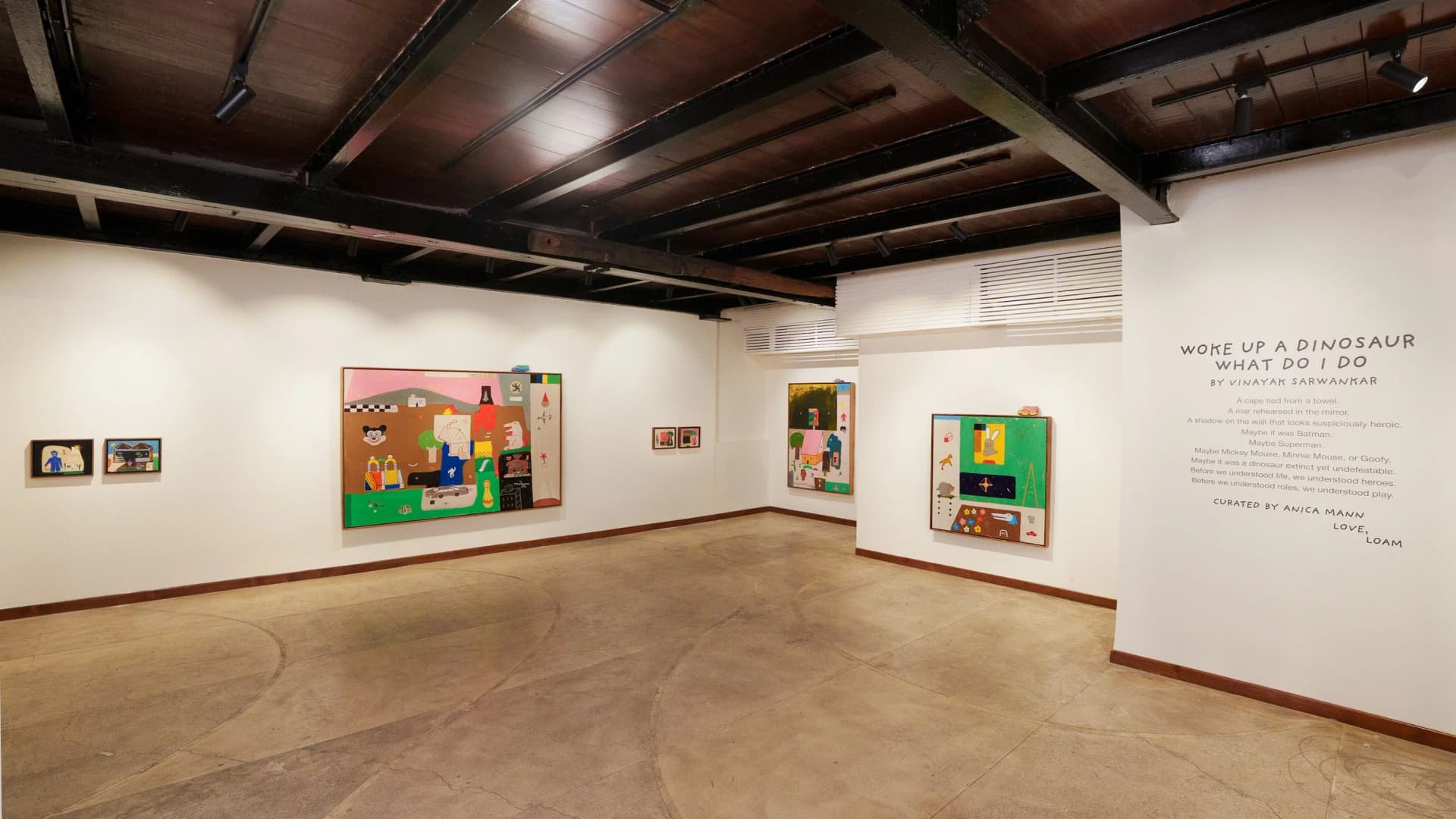 Method Art Space