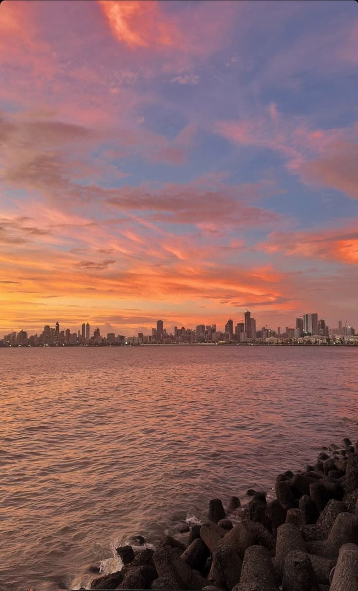 Coastal run clubs and sunset walks along the promenade
