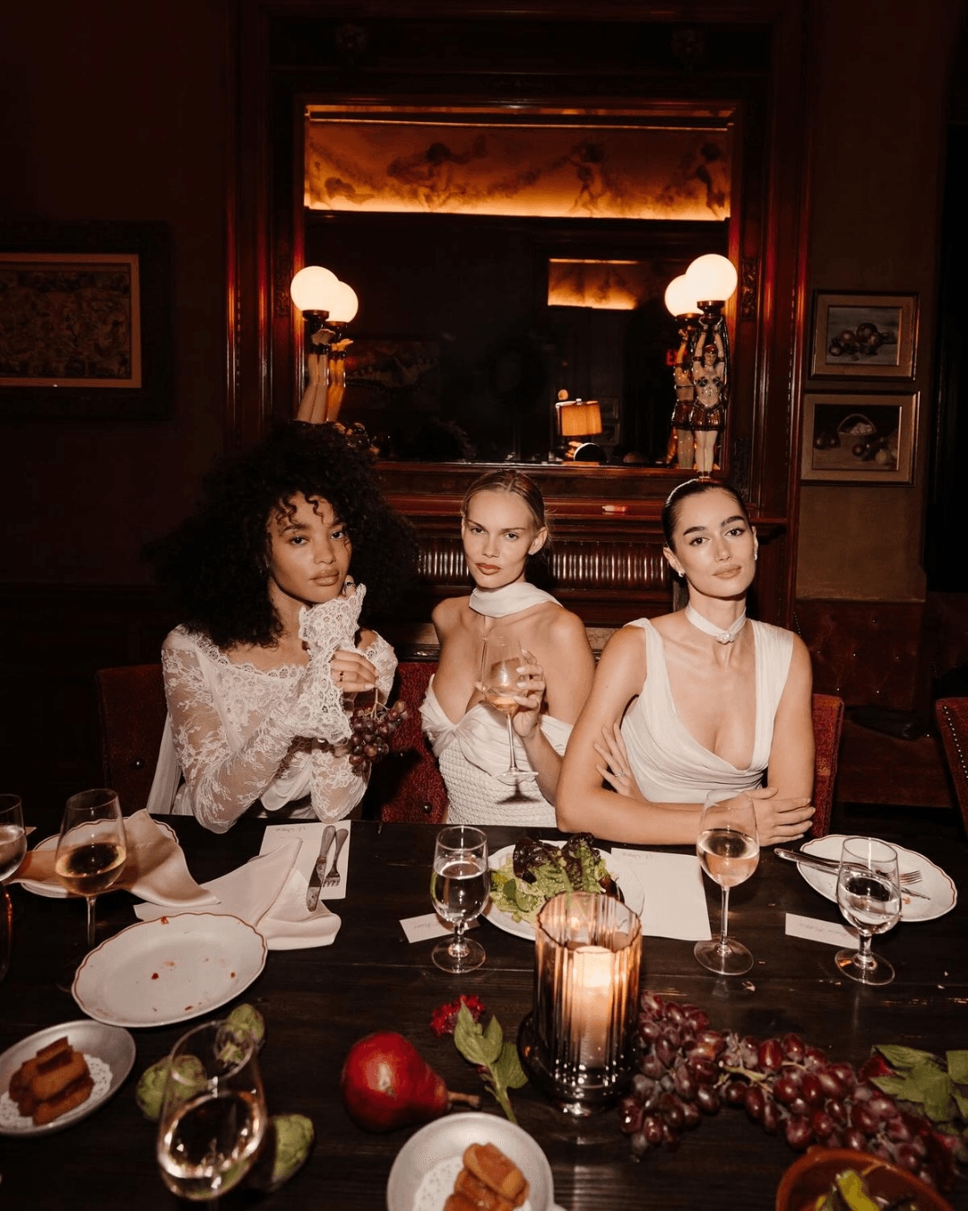 If Mumbai Girls 
Were Restaurants, 
Which One Would You Be?