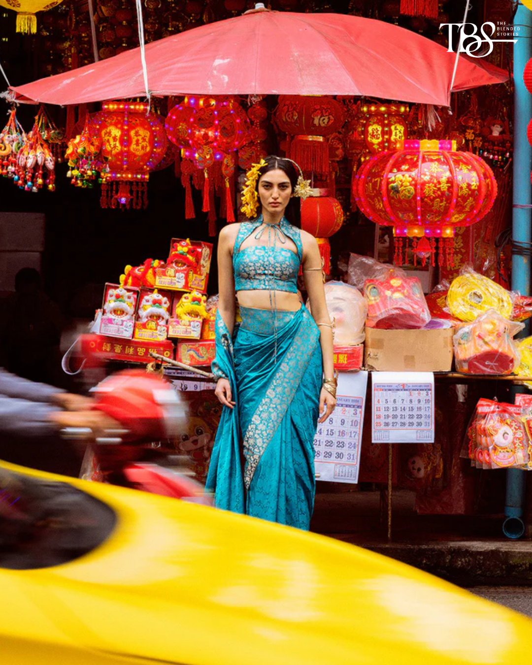 EKAYA BANARAS