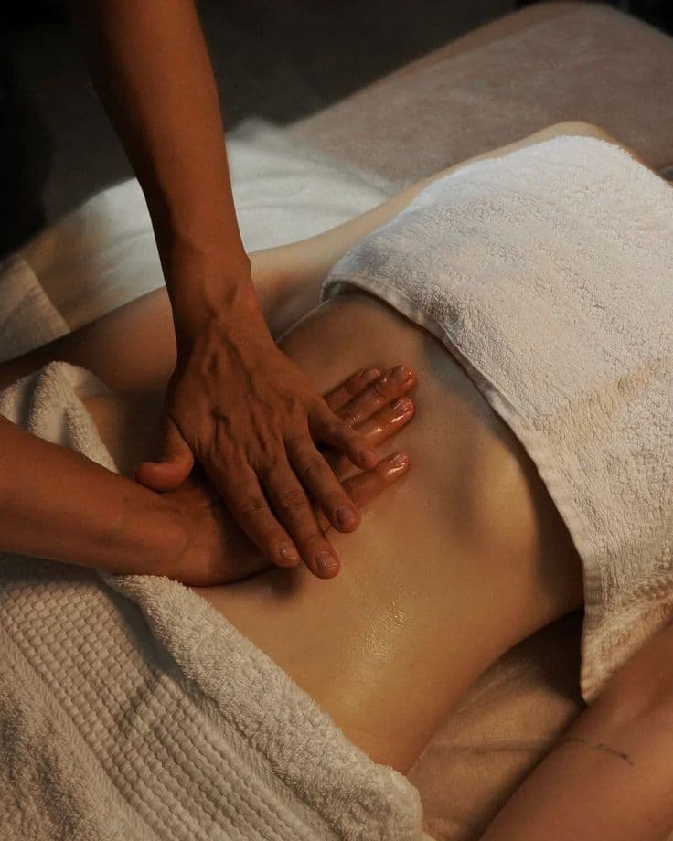 Lymphatic Drainage
Why Everyone Suddenly 
Knows About It