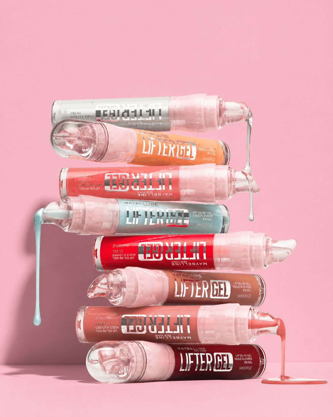 Everyone Was Looking for This Lip Gloss. Here’s Why.