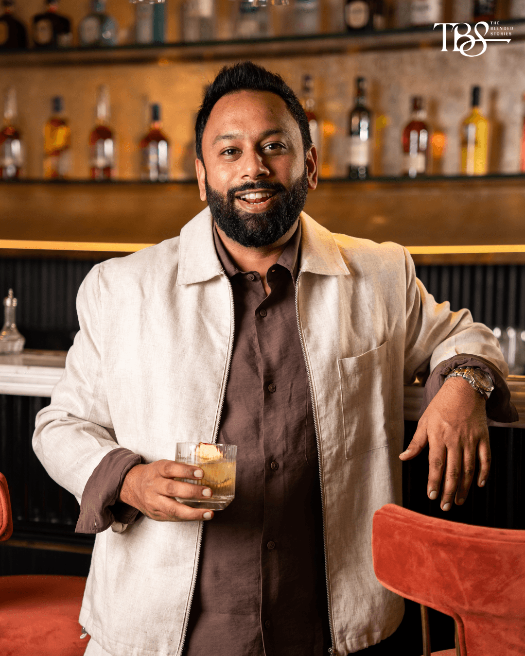 Timanshu Mokal Founder - Amelia