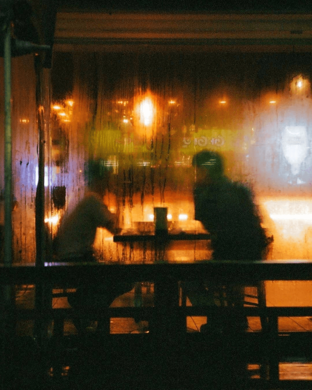 Where To Spend
A Rainy Day In Indore