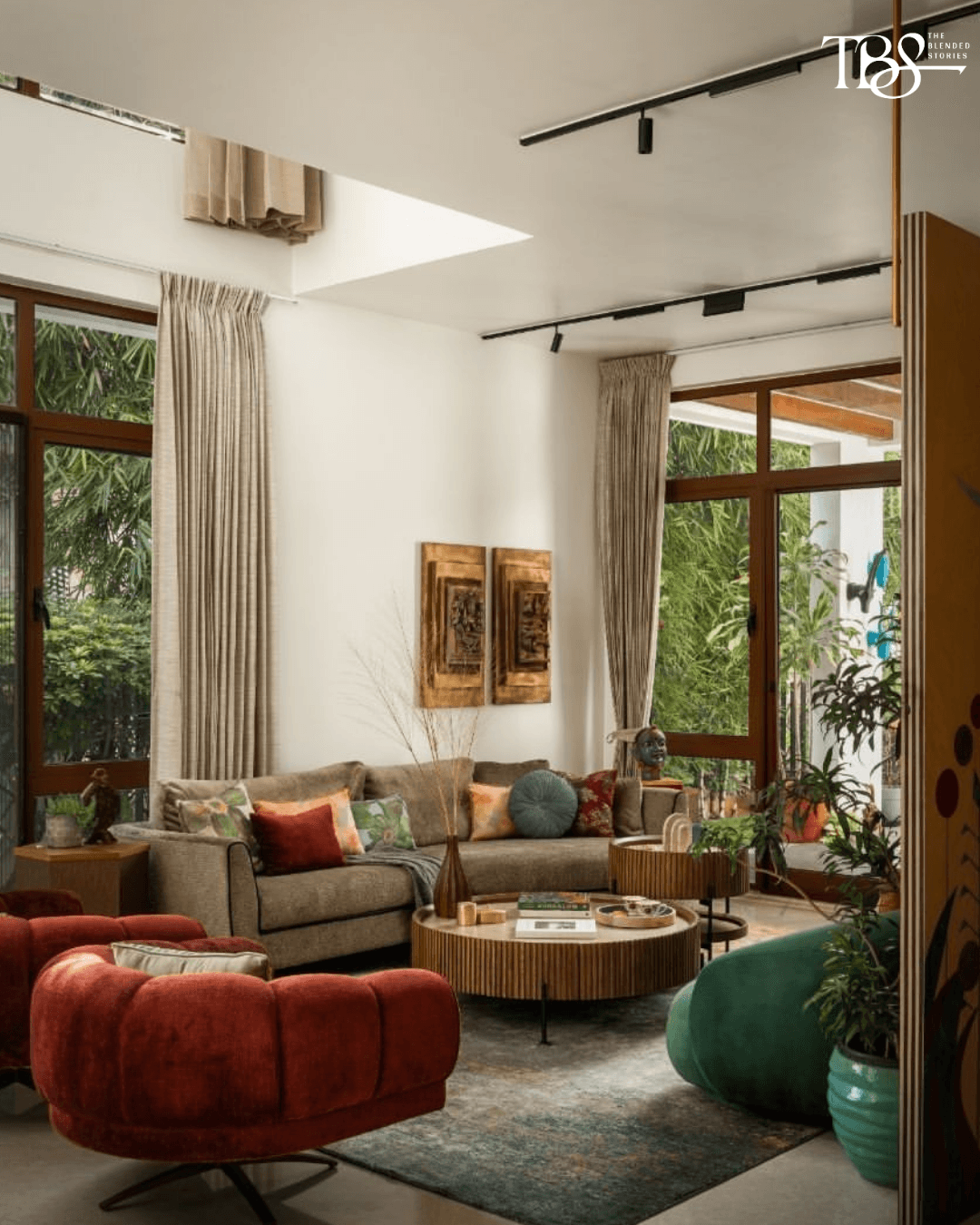 Bodhi Design Studio — A design studio that creates warm, contemporary spaces through  natural materials, architecture, interiors and a strong connection to nature.