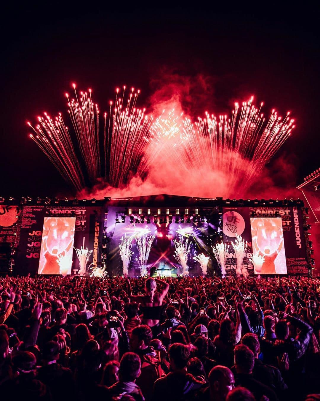 India’s live music scene 
is having a moment.