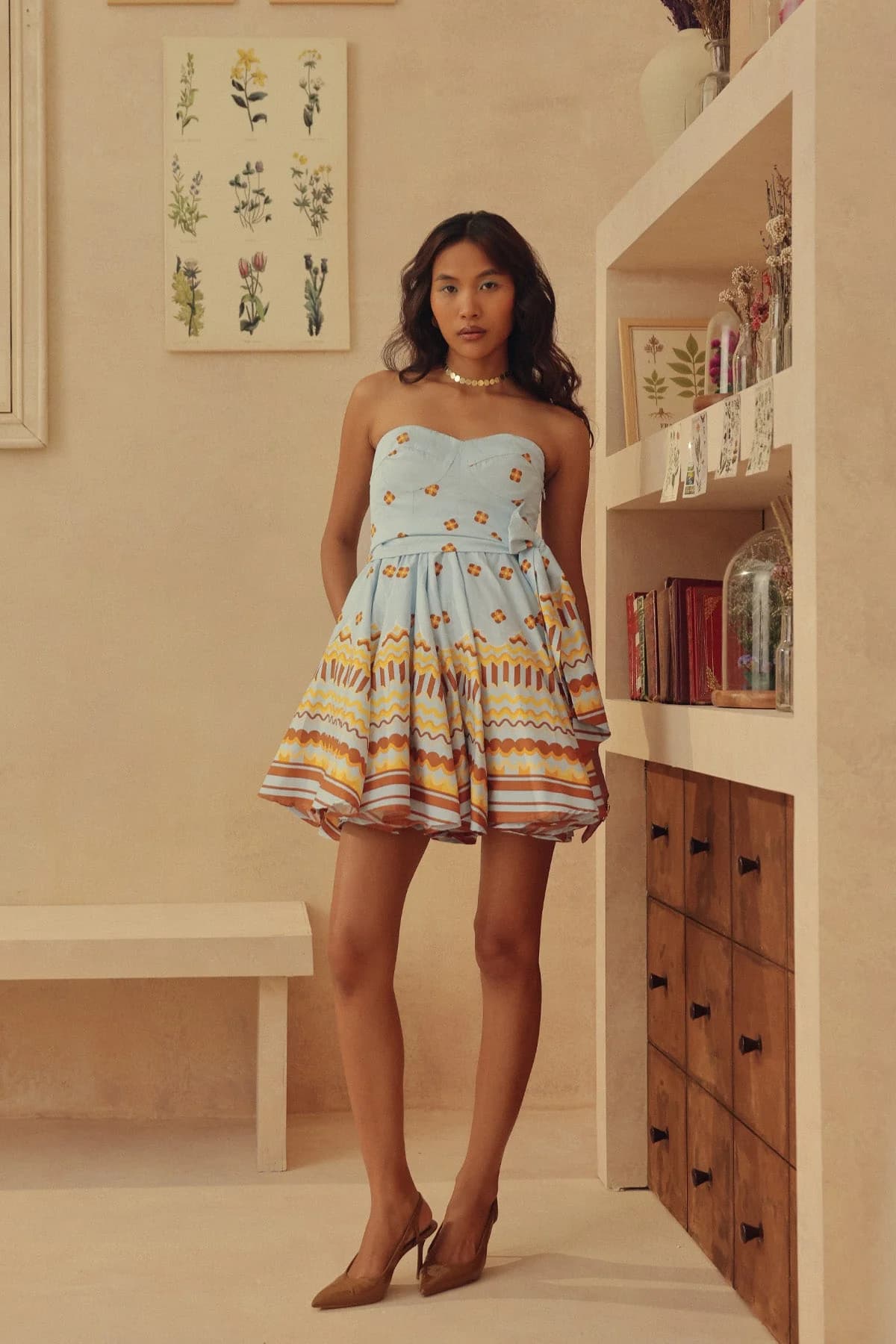 Dress: One dress. Endless moments.