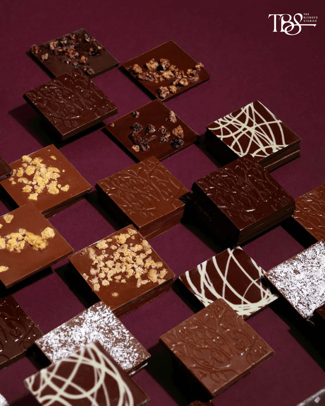 Manam Chocolate