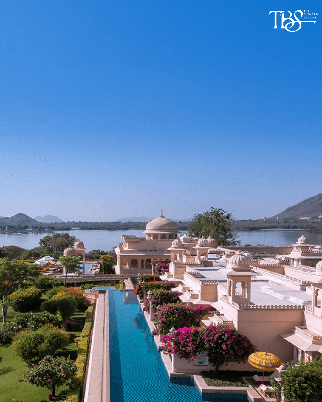 The Oberoi, Bengaluru: Quiet luxury, impeccable service and an address that makes slowing  down feel effortless.