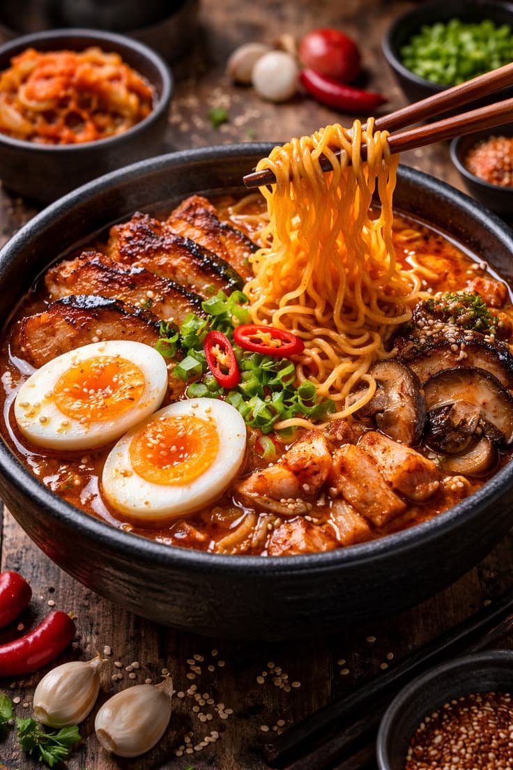 Where To Find Korean 
Hot Pot In Mumbai