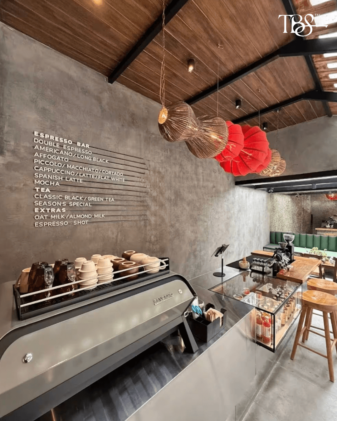 Still Coffee — A laid-back specialty coffee spot for slow mornings, good coffee and an easygoing atmosphere.