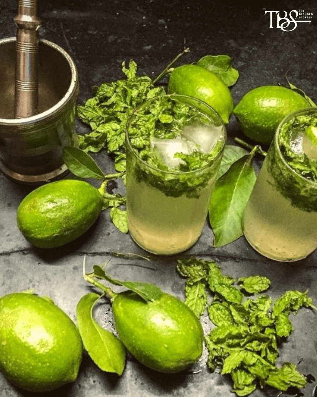 Gondhoraj - Bengal’s unmistakably fragrant citrus is travelling far beyond home.