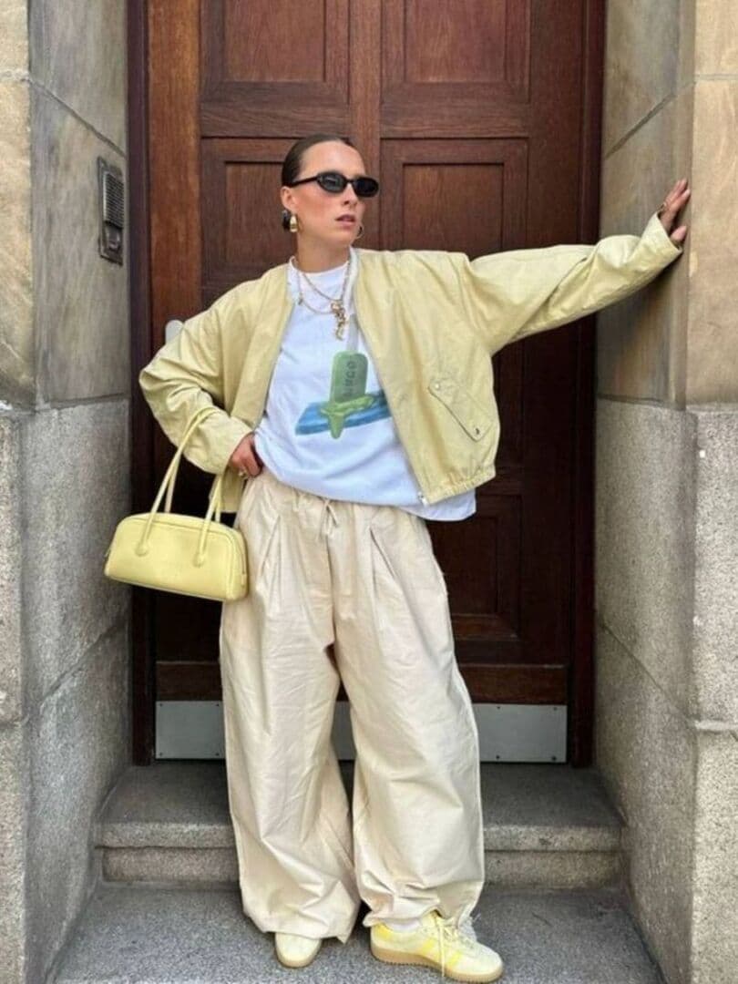 Here’s Why You’re Suddenly Seeing These Colours Everywhere